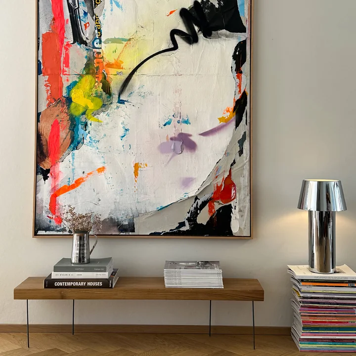 HANA - BLL bordlampe