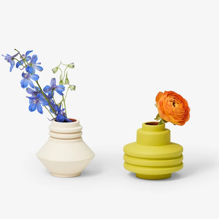 Strata Vase fra Areaware