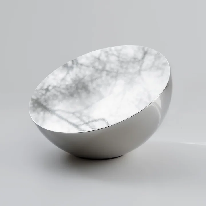 Aura bordspejl fra New Works