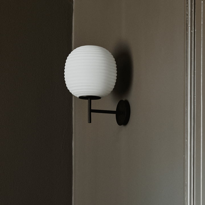 New Works - Lantern væglampe lille