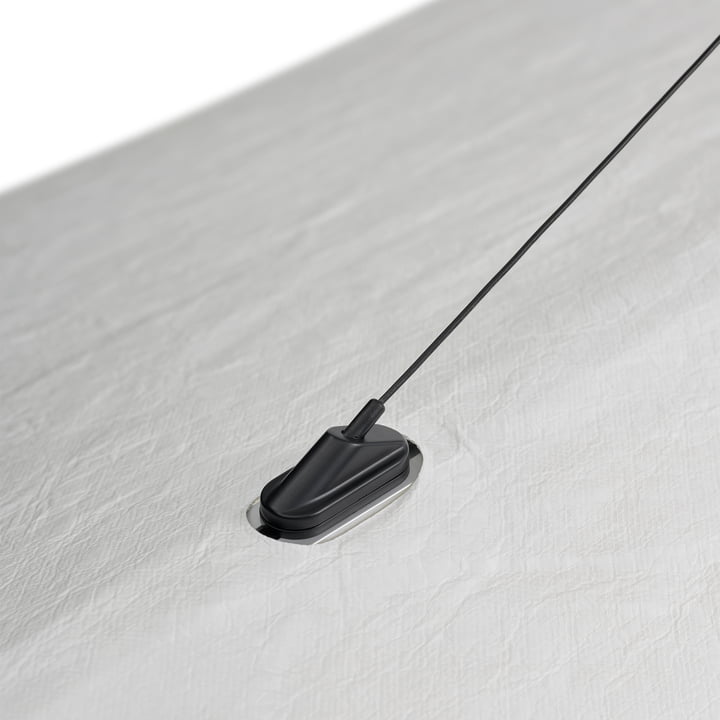 Tense LED pendel fra New Works