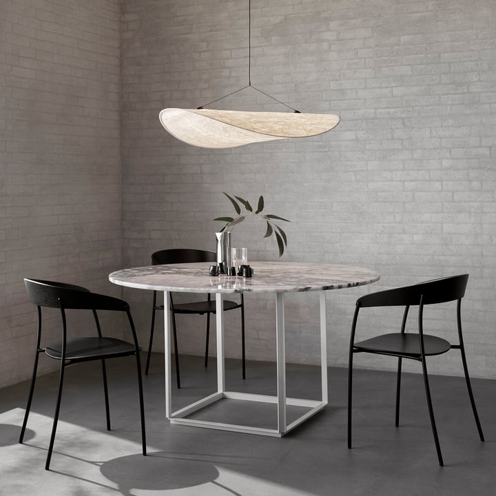 Tense LED pendel fra New Works