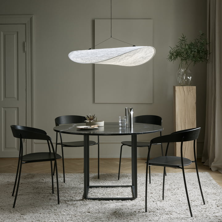 Tense LED pendel fra New Works