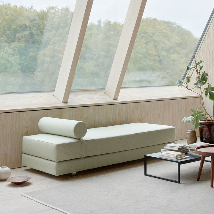 Lubi daybed fra Softline