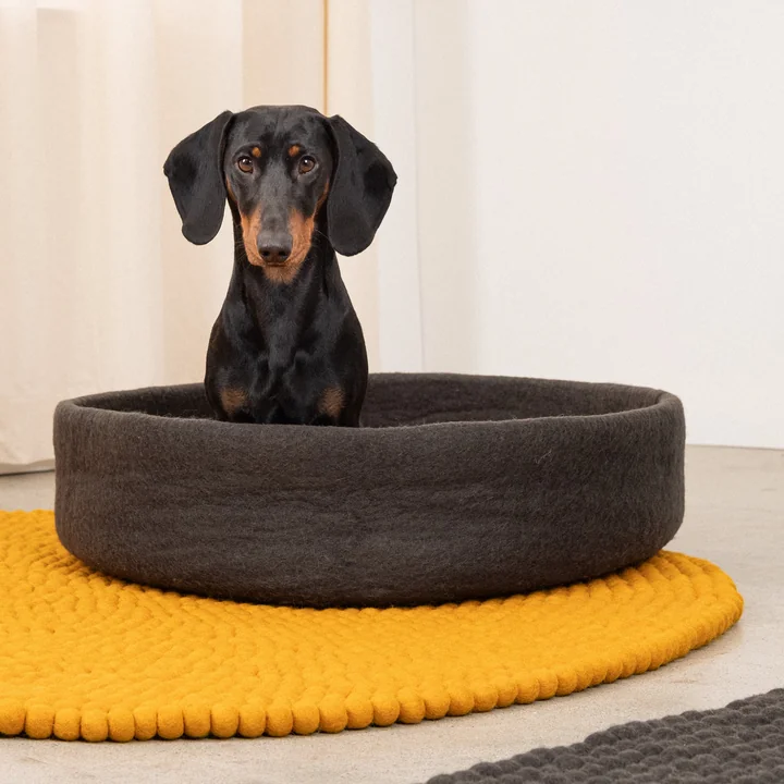Kuno hundekurv, Ø 60 cm fra myfelt