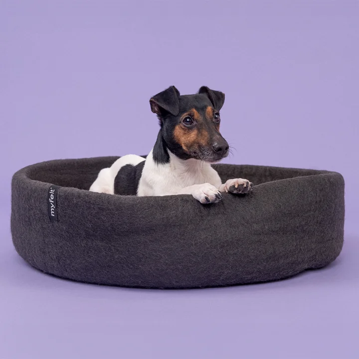Kuno hundekurv, Ø 60 cm fra myfelt