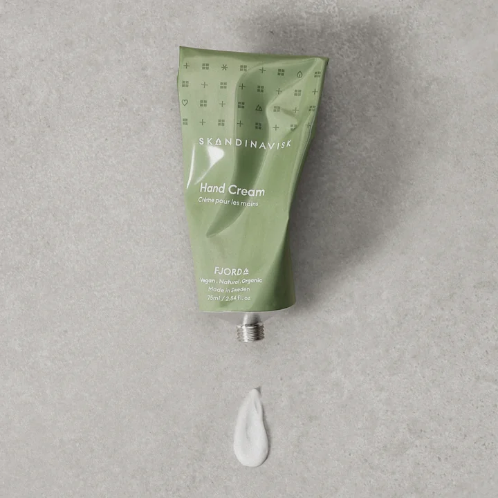 Håndcreme fra Scandinavisk