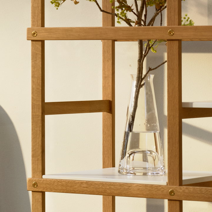 Design House Stockholm - Fia Karaffel