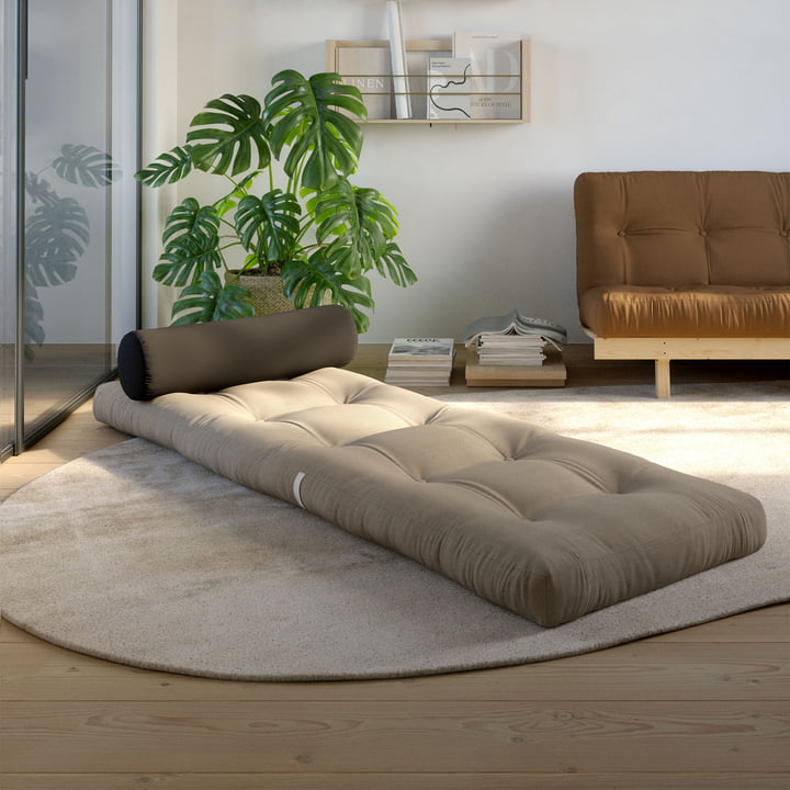 Wrap futon lænestol ved Karup Design