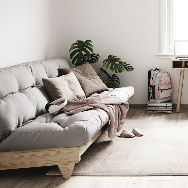 Fresh sovesofa fra Karup Design