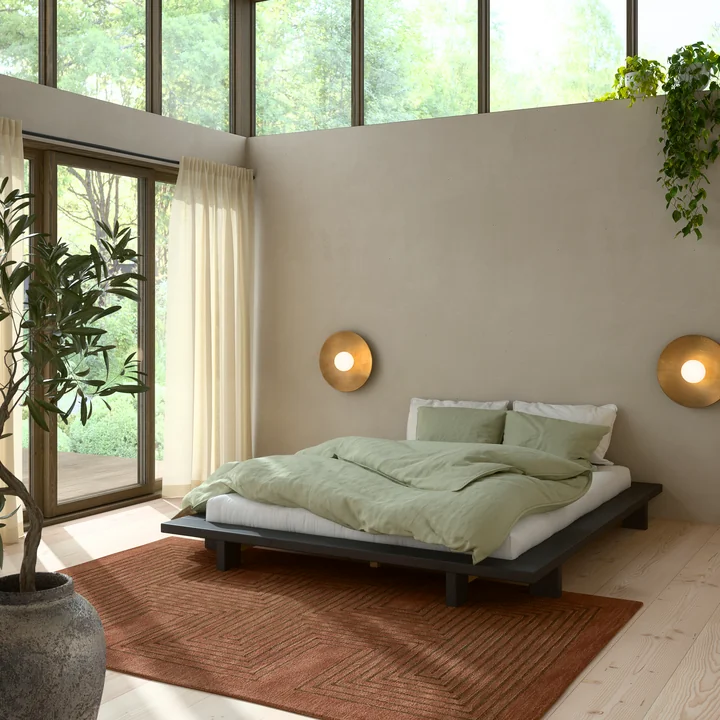 Karup Design - Futonseng Japan
