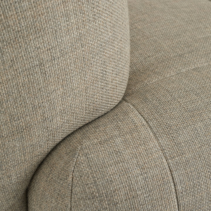 Quilton Lift Sofa fra Hay