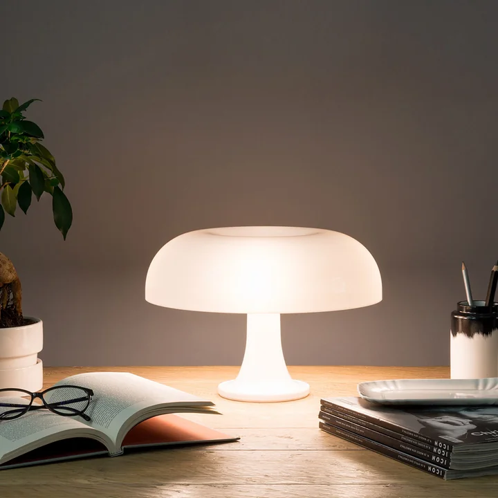Artemide - Nessino bordlampe