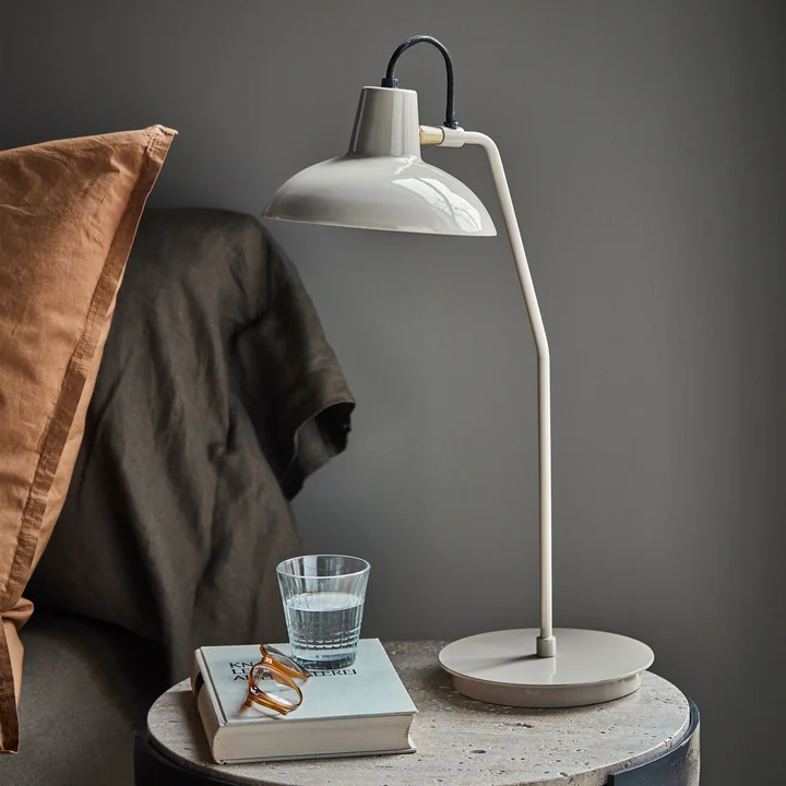 Bordlampe fra House Doctor
