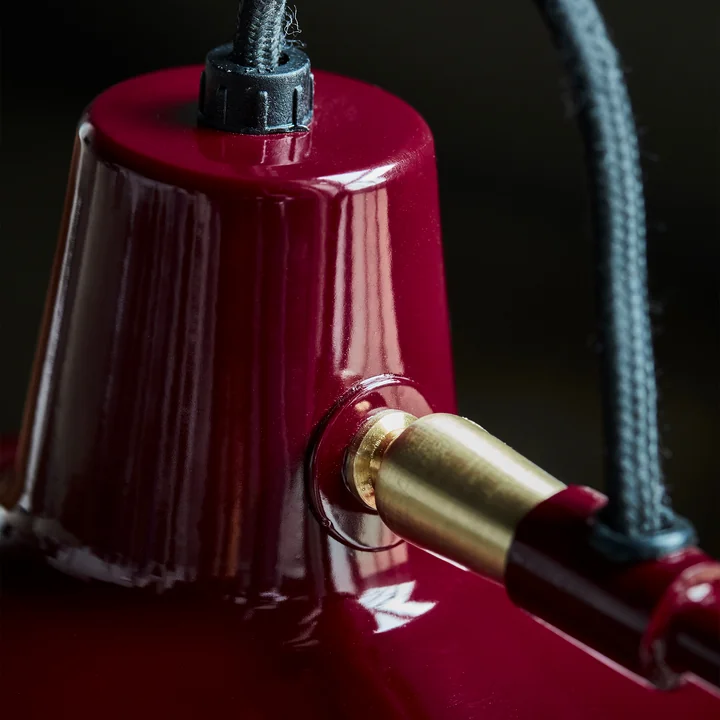 Bordlampe fra House Doctor