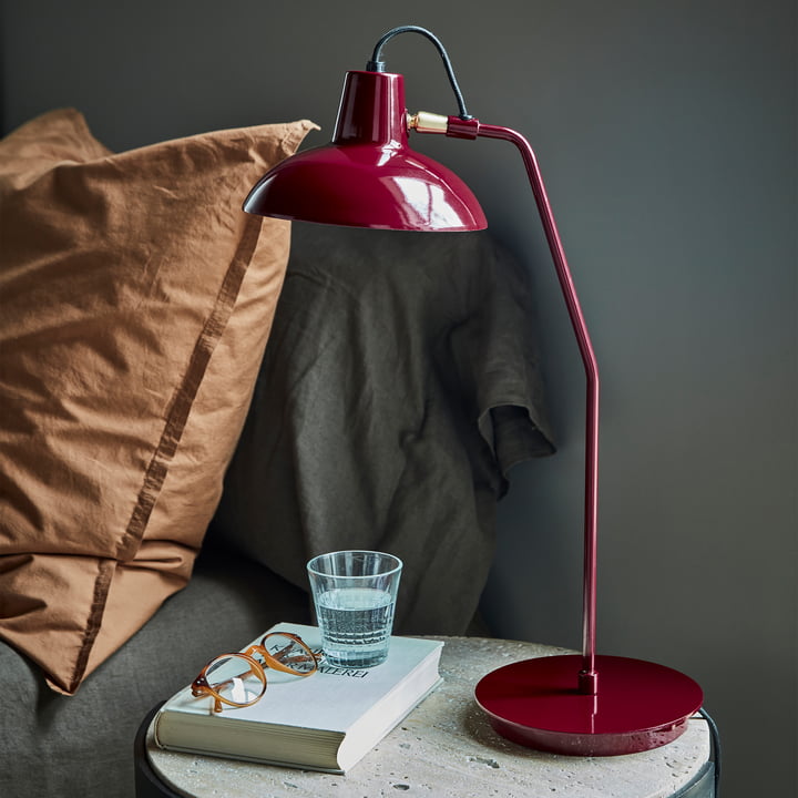 Bordlampe fra House Doctor