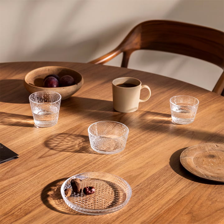Iittala - Tundra skål