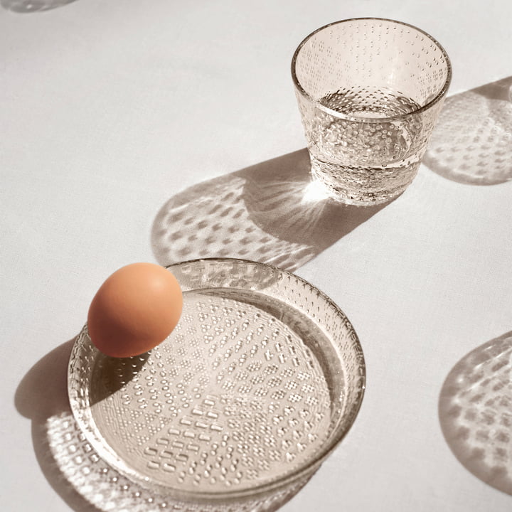 Iittala - Tundra middagstallerken