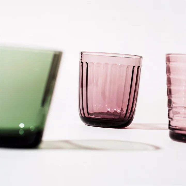 Iittala - Raami drikkeglas