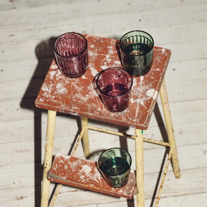 Iittala - Raami drikkeglas