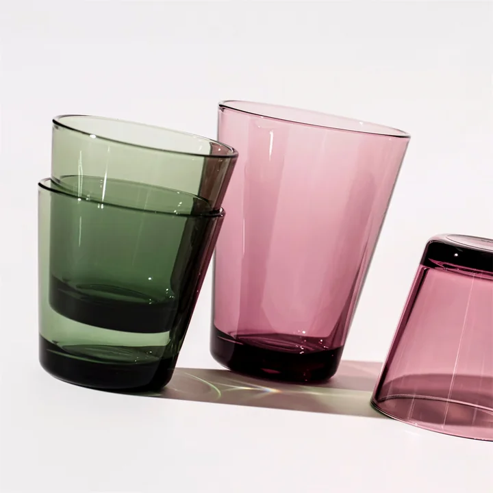 Iittala - Kartio drikkeglas