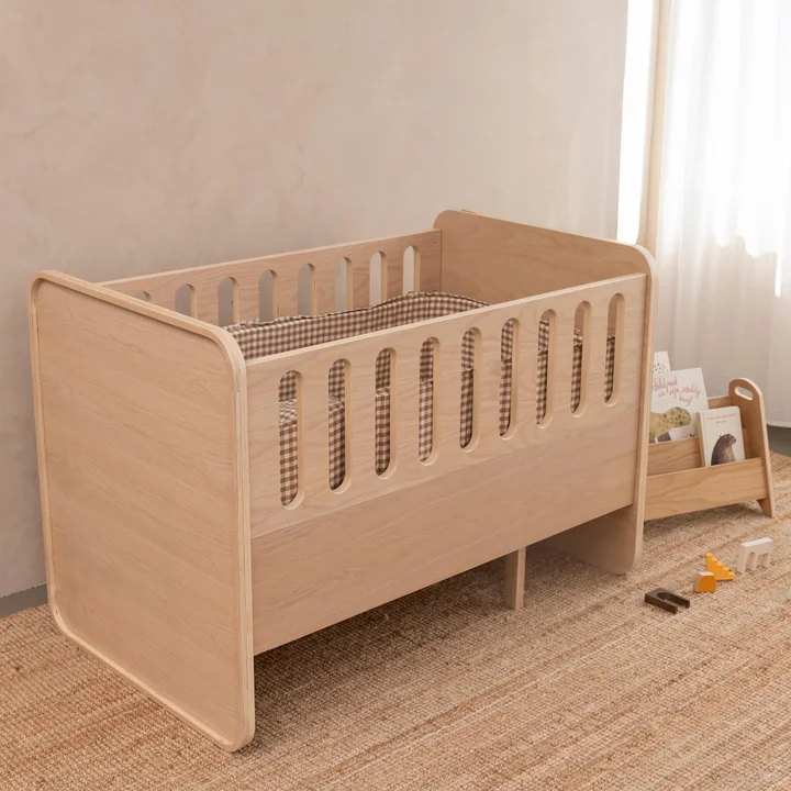Form Baby & Junior Seng fra Nofred