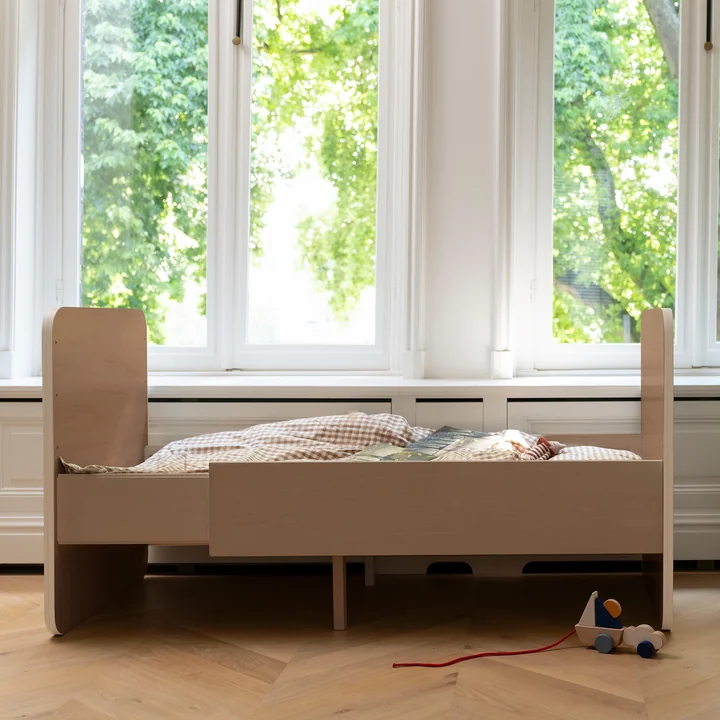 Form Baby & Junior Seng fra Nofred
