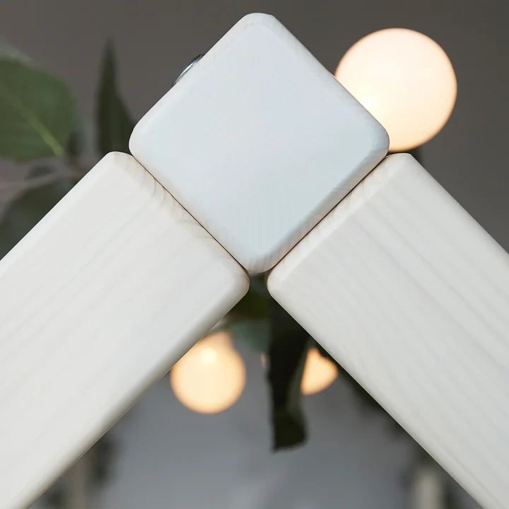 Sommerhus enkeltseng fra Flexa