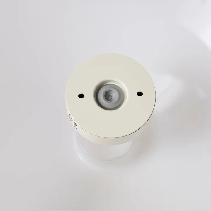 HAY - Ono Flush Mount væglampe
