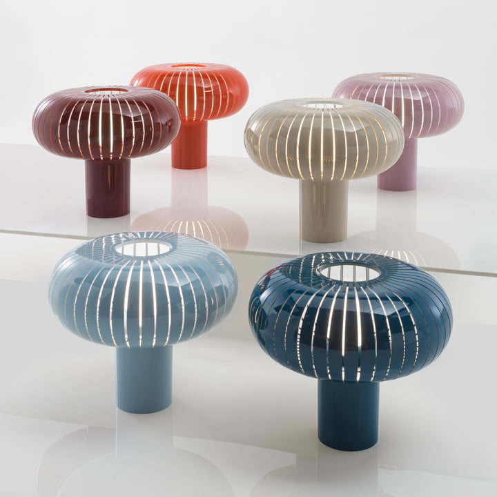 Kartell - Teresa bordlampe