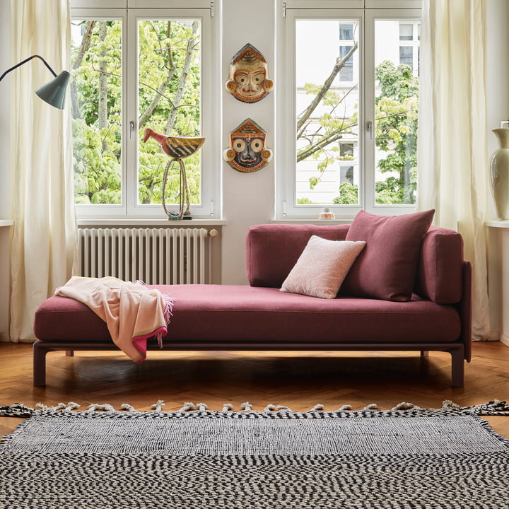 Vitra - Anagram fleksibel modulsofa