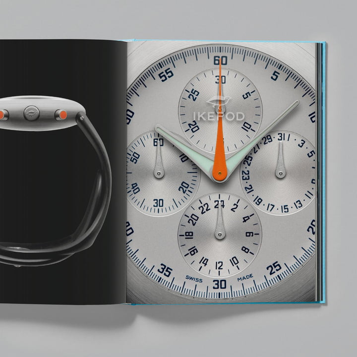 TASCHEN Publishing - Marc Newson, Works 84-24