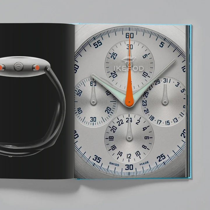 TASCHEN Publishing - Marc Newson, Works 84-24