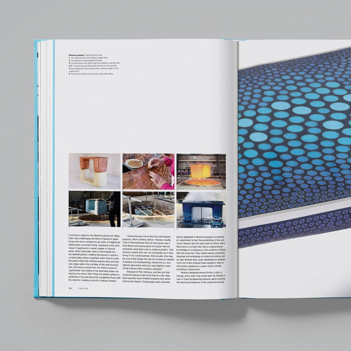 TASCHEN Publishing - Marc Newson, Works 84-24