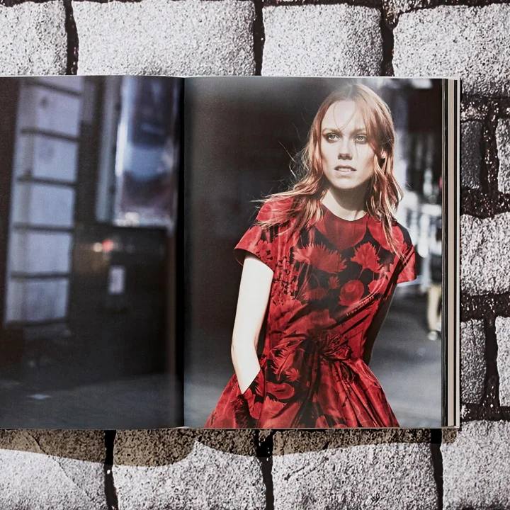 TASCHEN Publishing - Peter Lindbergh, Dior, flersproget