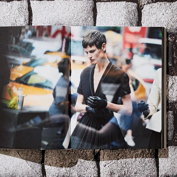 TASCHEN Publishing - Peter Lindbergh, Dior, flersproget