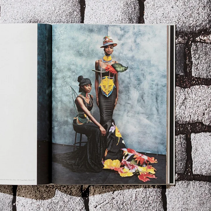 TASCHEN Publishing - Peter Lindbergh, Dior, flersproget