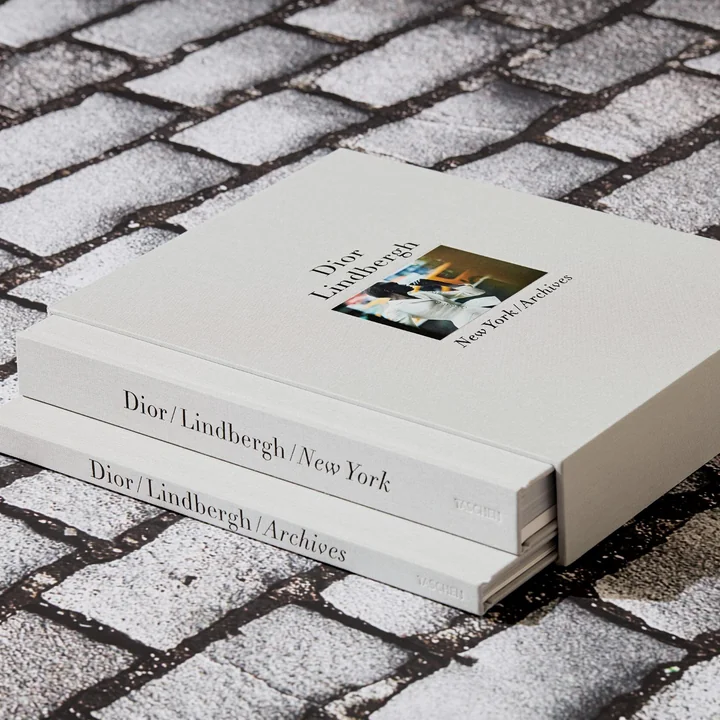 TASCHEN Publishing - Peter Lindbergh, Dior, flersproget