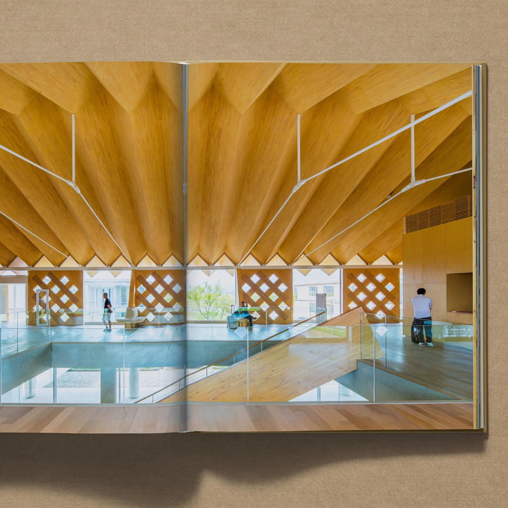 TASCHEN Verlag - Shigeru Ban, Complete Works 1985–I dag, flersproget