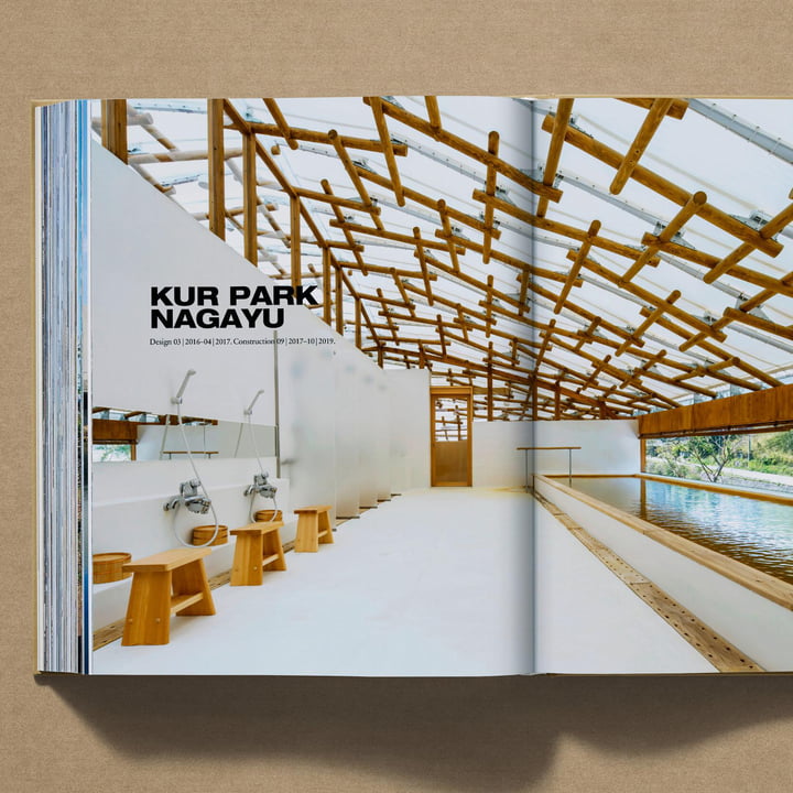 TASCHEN Verlag - Shigeru Ban, Complete Works 1985–I dag, flersproget