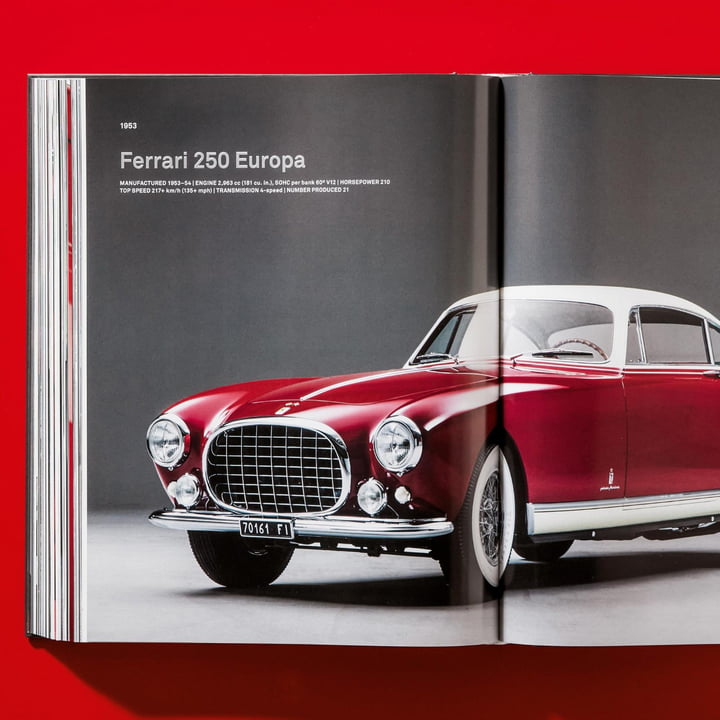 TASCHEN Publishing - Ultimate Collector Cars