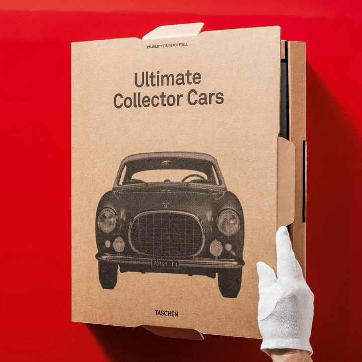 TASCHEN Publishing - Ultimate Collector Cars