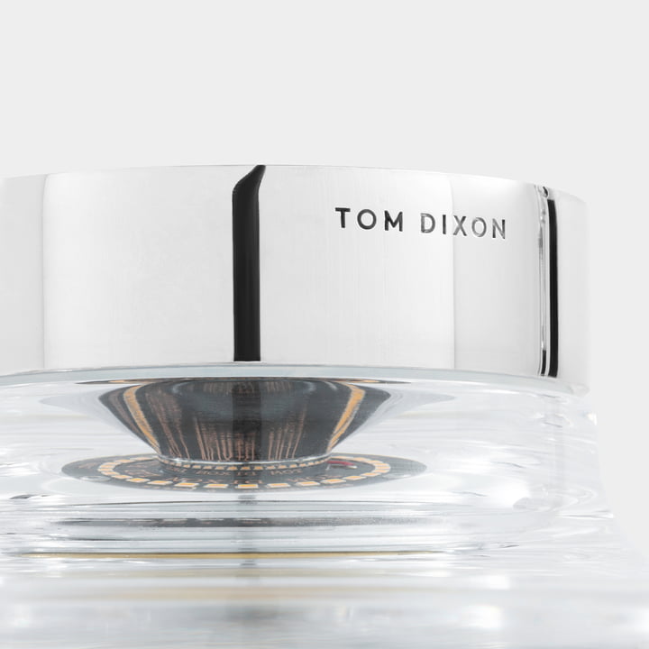 Tom Dixon - Press Surface LED væglampe, klar