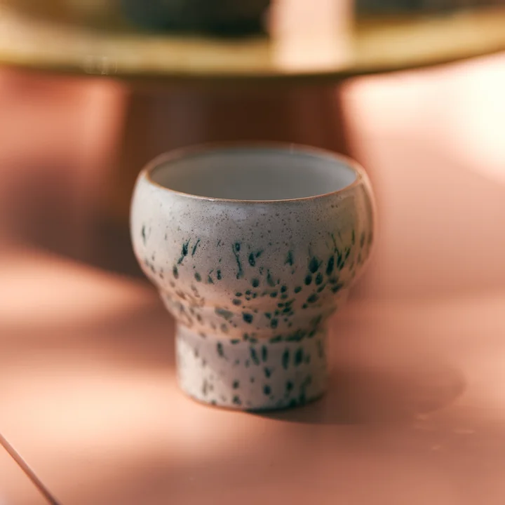 HKliving - 70's lungo krus, 240 ml