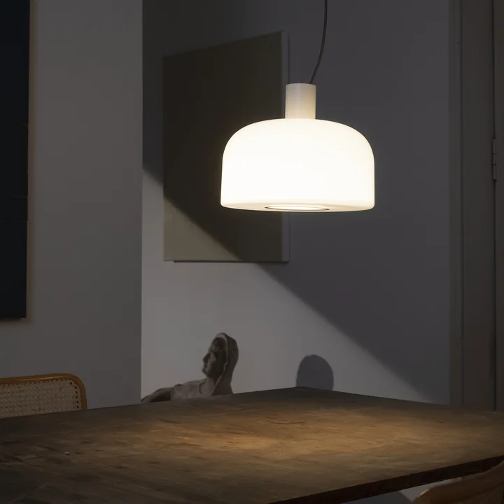 Flos - Bellhop Glas pendel
