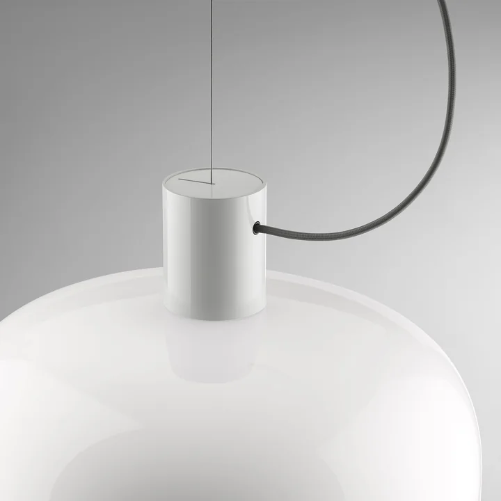Flos - Bellhop Glas pendel