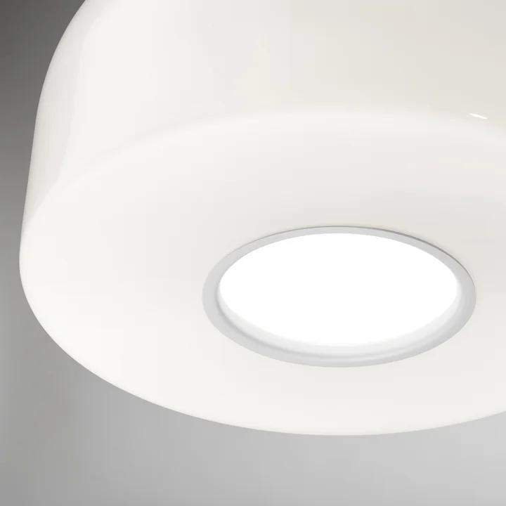 Flos - Bellhop Glas pendel