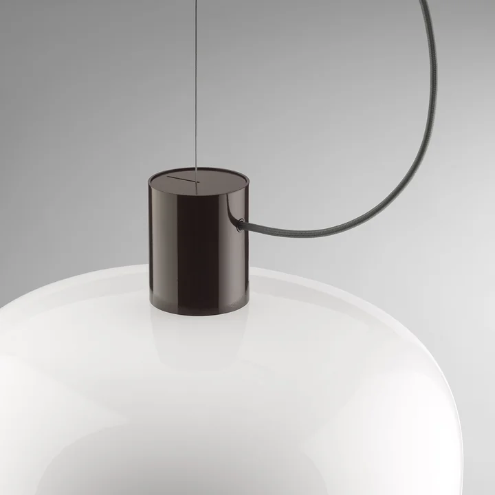 Flos - Bellhop Glas pendel