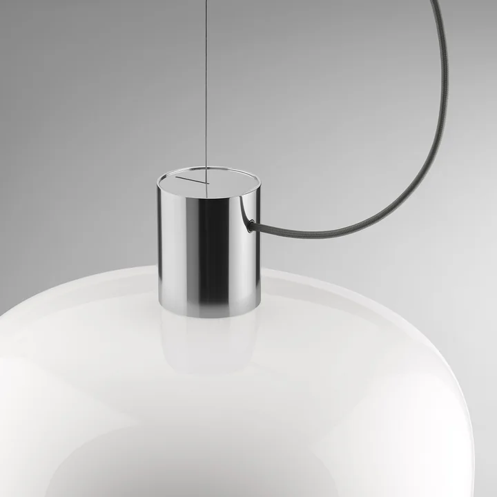 Flos - Bellhop Glas pendel