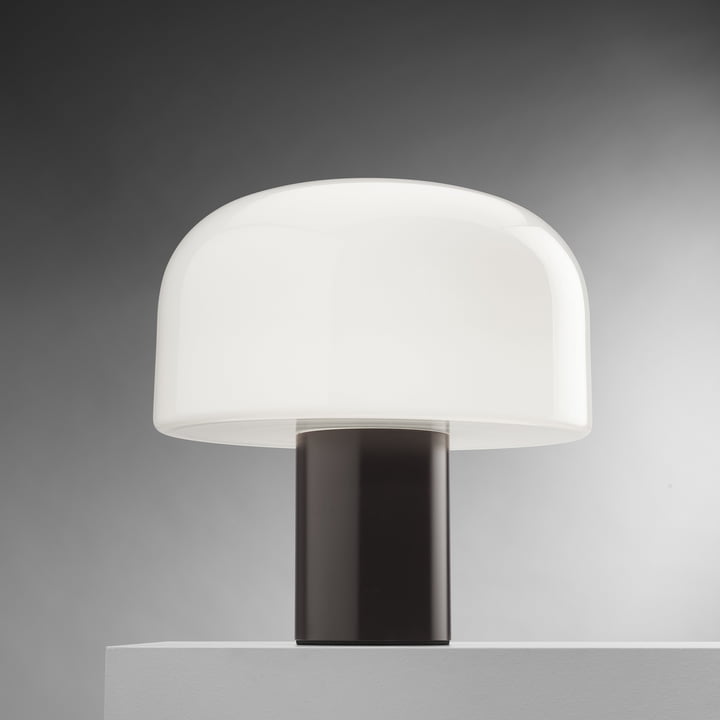 Flos - Bellhop Glas bordlampe